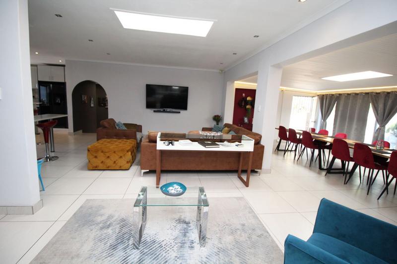 3 Bedroom Property for Sale in Blommendal Western Cape
